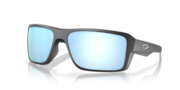 Double Edge - Matte Black