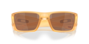 Fuel Cell - Matte Transparent Light Curry