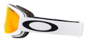 O-Frame® 2.0 PRO XM Snow Goggles - Matte White