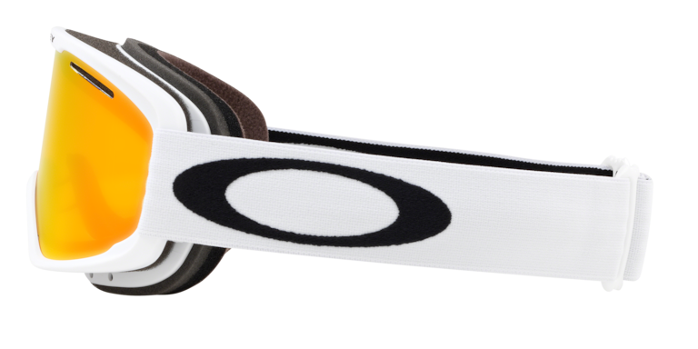 O-Frame® 2.0 PRO XM Snow Goggles - Matte White