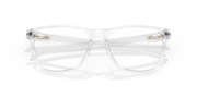 Ojector - Polished Clear