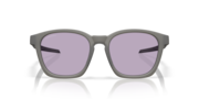 Shackle - Matte Grey Smoke