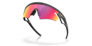 Sphaera™ Slash - Matte Carbon