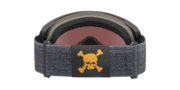 Line Miner™ L Stale Sandbech Signature Series Snow Goggles - Black Heathered