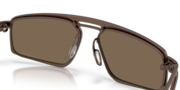 Bushwick - Matte Bronze
