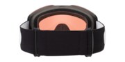 Fall Line L Snow Goggles - Matte Black