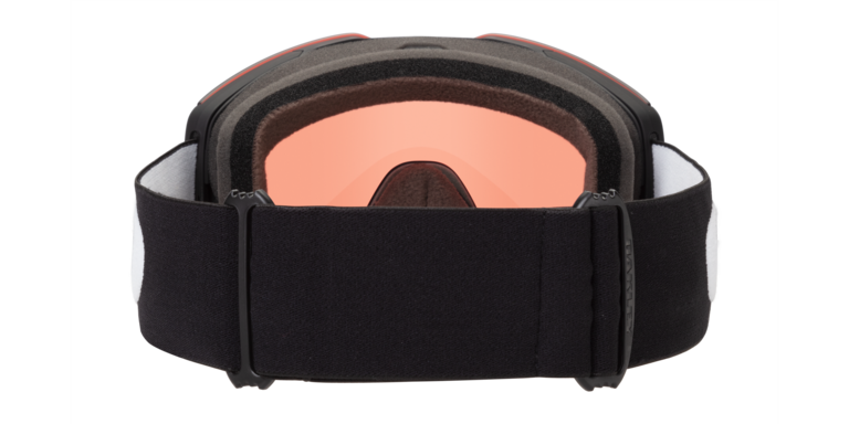 Fall Line L Snow Goggles - Matte Black
