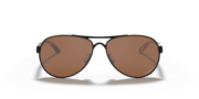 Tie Breaker - Polished Black