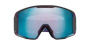 Line Miner™ M Snow Goggles - Lilac