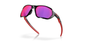 Plazma (Low Bridge Fit) - Black Ink