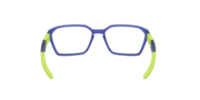 Knuckler (Youth Fit) - Matte Sea Glass
