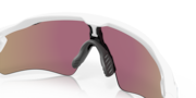 Radar® EV Path® - Polished White