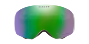Flight Deck™ M (Low Bridge Fit) Snow Goggles - Polished White