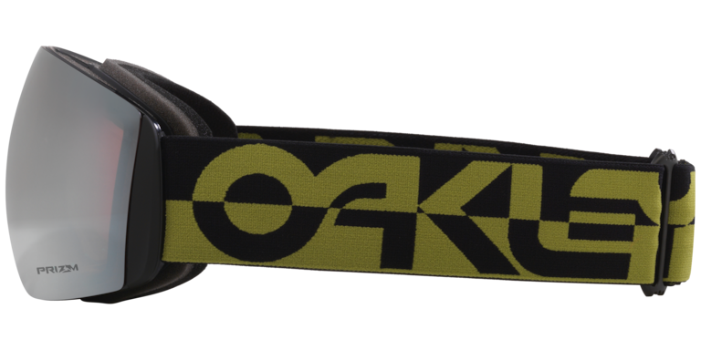 Flight Deck™ L Snow Goggles - Fern Duality