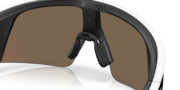 Oakley Meta Vanguard - White