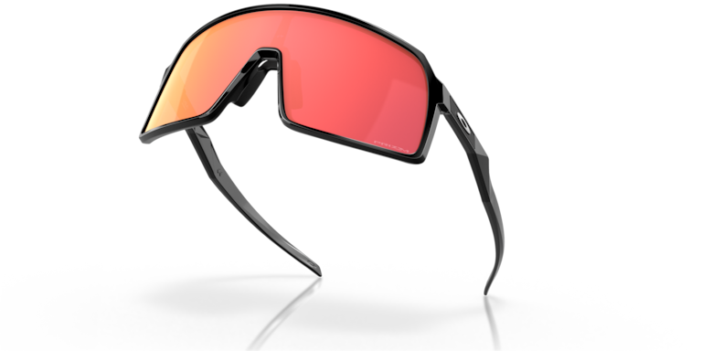 Sutro - Polished Black
