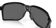 Standard Issue Portal - Polished Black