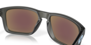 Holbrook™ - Matte Grey Smoke