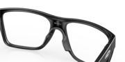 NXTLVL - Satin Black