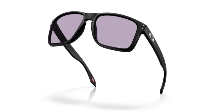 Holbrook™ XXL (Low Bridge Fit) - Matte Black