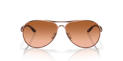 Feedback - Rose Gold