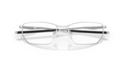 Monohull - Satin Chrome
