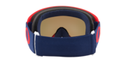 O-Frame® 2.0 MX Goggles - Red Navy
