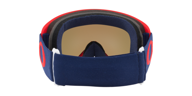 O-Frame® 2.0 MX Goggles - Red Navy
