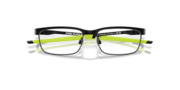 Steel Plate XS (Youth Fit) - Satin Black