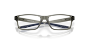 Crosslink® XS (Youth Fit) - Polished Grey Smoke