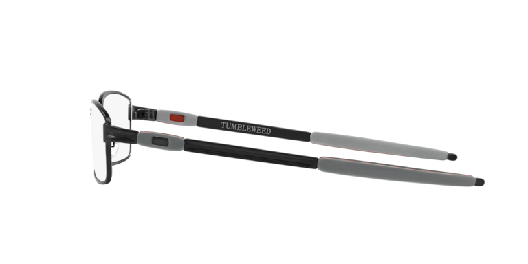 Tumbleweed™ - Polished Black
