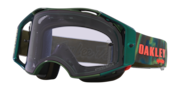 Airbrake® MTB Troy Lee Designs Series Goggles - Troy Lee Designs Pixel