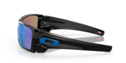 Batwolf® - Polished Black