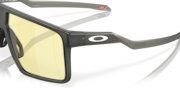 Helux Gaming Collection - Matte Grey Smoke
