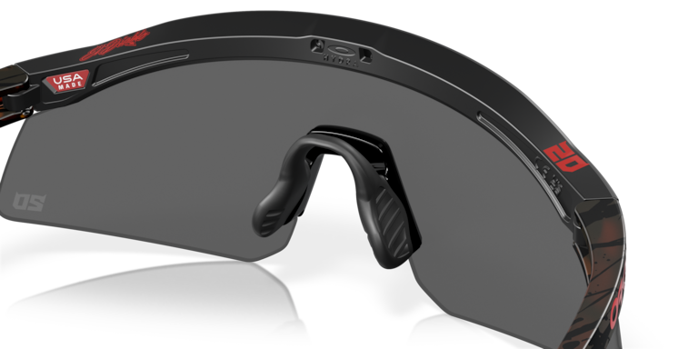 Hydra Fabio Quartararo Signature Series - Matte Black