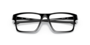 Chamfer™ 2.0 - Satin Black