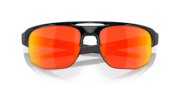 Mercenary - Polished Black