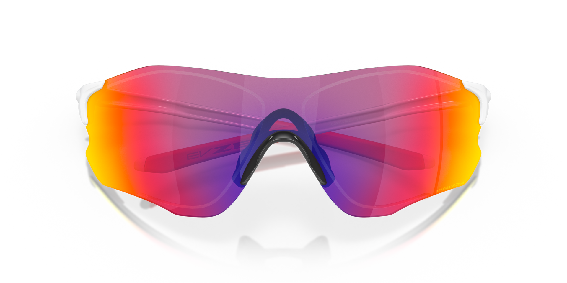 Oakley EVZero™ Path® (Low Bridge Fit) Sunglasses with Polished