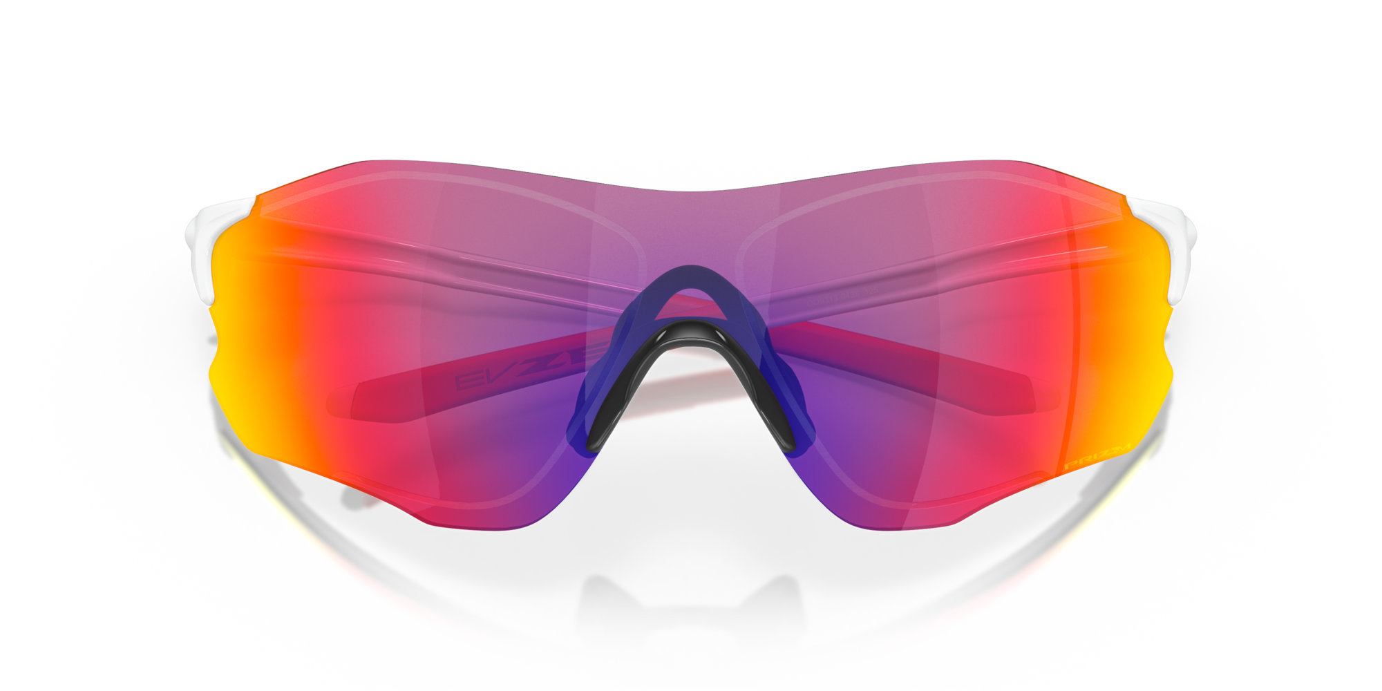 Oakley EVZero™ Path® (Low Bridge Fit) Sunglasses with Polished
