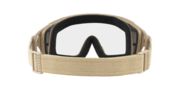 Standard Issue Ballistic Goggles 2.0 Array - Dark Sand