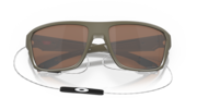 Standard Issue Split Shot OD Green Collection - Matte Olive