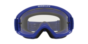 O-Frame® 2.0 PRO XS MX Goggles - Moto Blue