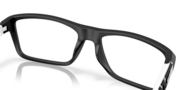 Rafter - Satin Black