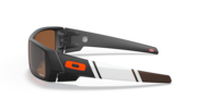 Cleveland Browns Gascan® - Matte Black
