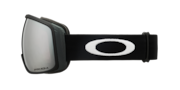 Flight Tracker M Snow Goggles - Matte Black