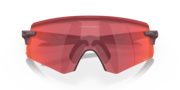 Encoder - Matte Red Colorshift