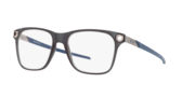 Apparition™ - Satin Grey Smoke