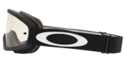 O-Frame® 2.0 PRO XS MX Goggles - Matte Black