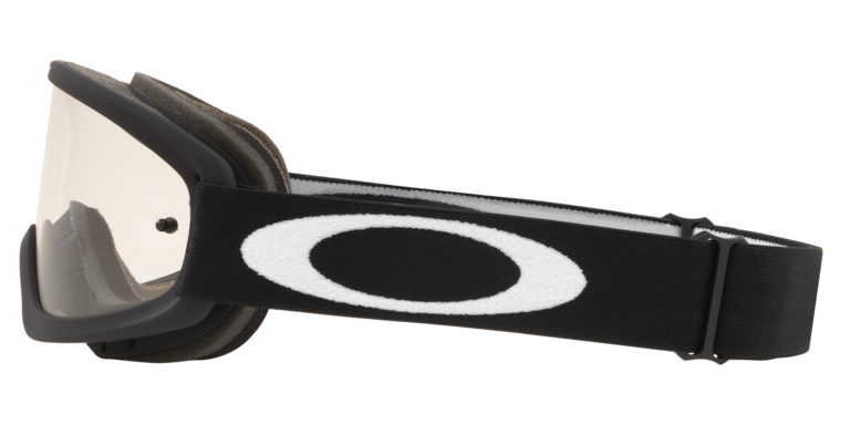 O-Frame® 2.0 PRO XS MX Goggles - Matte Black