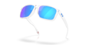 Holbrook™ XXL - Polished Clear